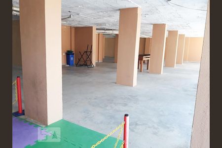 Apartamento à venda com 85m², 2 quartos e 1 vaga Apartamento à venda com 85m², 2 quartos e 1 vagaÁrea Comum - Playground