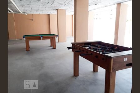 Apartamento à venda com 85m², 2 quartos e 1 vaga Apartamento à venda com 85m², 2 quartos e 1 vagaSala de Jogos