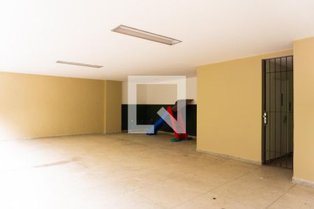 Área comum de apartamento para alugar com 2 quartos, 85m² em Humaitá, Rio de Janeiro