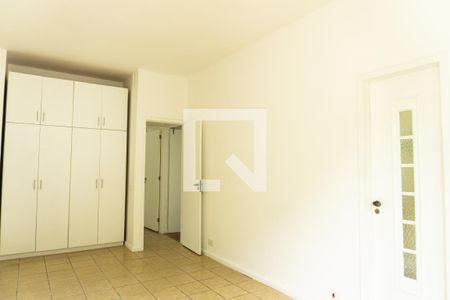 Quarta de apartamento à venda com 2 quartos, 85m² em Humaitá, Rio de Janeiro