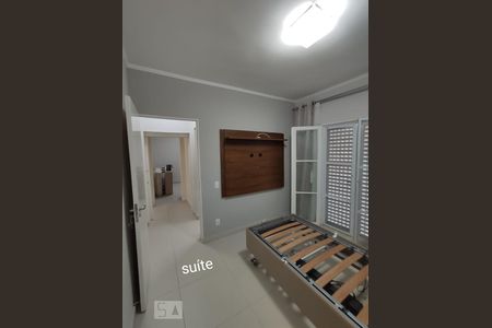 Suíte de casa para alugar com 3 quartos, 135m² em Parque da Hípica, Campinas