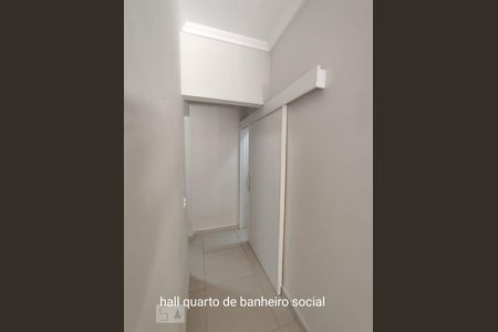 Corredor de casa para alugar com 3 quartos, 135m² em Parque da Hípica, Campinas