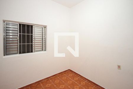 Quarto 1 de apartamento para alugar com 2 quartos, 56m² em Jardim Adutora, São Paulo