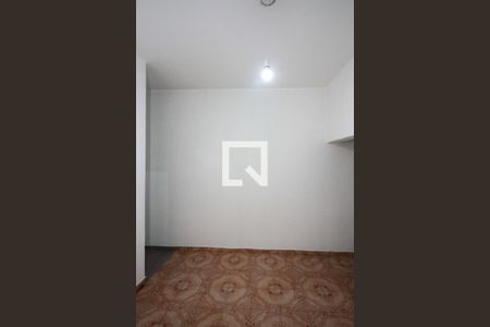 Sala de apartamento para alugar com 2 quartos, 56m² em Jardim Adutora, São Paulo