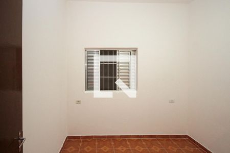 Quarto 1 de apartamento para alugar com 2 quartos, 56m² em Jardim Adutora, São Paulo