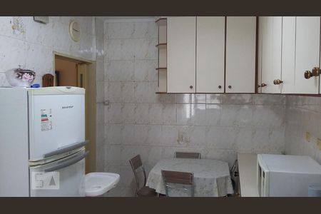 COZINHA de apartamento para alugar com 2 quartos, 60m² em Vila Ester (zona Norte), São Paulo