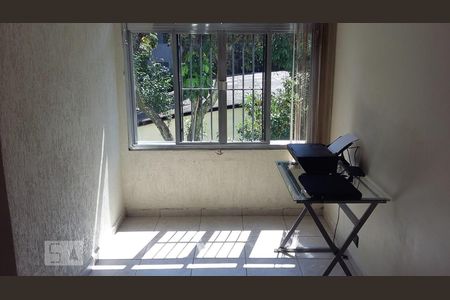 SALA de apartamento para alugar com 2 quartos, 60m² em Vila Ester (zona Norte), São Paulo