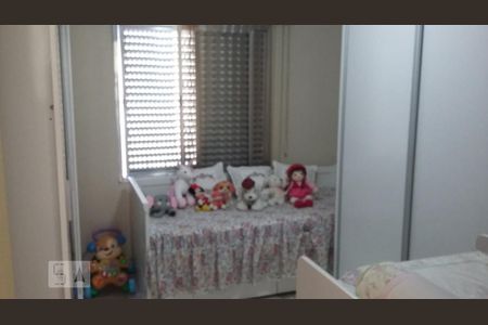 QUARTO 2 de apartamento para alugar com 2 quartos, 60m² em Vila Ester (zona Norte), São Paulo