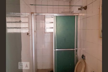 Banheiro de apartamento à venda com 2 quartos, 58m² em Jardim Adutora, São Paulo