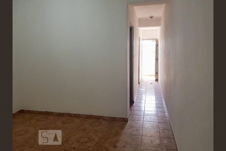 Sala de apartamento à venda com 2 quartos, 58m² em Jardim Adutora, São Paulo