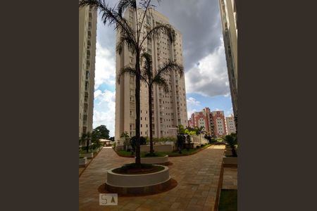 Apartamento para alugar com 2 quartos, 70m² em Vila das Hortências, Jundiaí