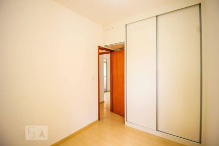 Quarto 1 de apartamento à venda com 3 quartos, 80m² em Sion, Belo Horizonte