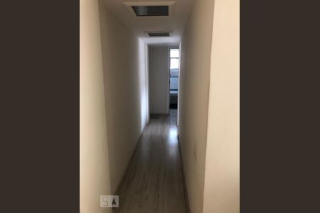 Corredor de apartamento à venda com 2 quartos, 74m² em Cachambi, Rio de Janeiro