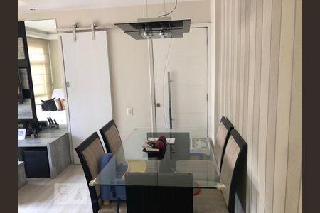 Sala de apartamento à venda com 2 quartos, 74m² em Cachambi, Rio de Janeiro