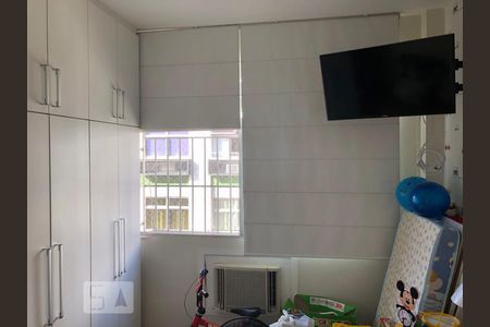 Quarto 1 de apartamento à venda com 2 quartos, 74m² em Cachambi, Rio de Janeiro