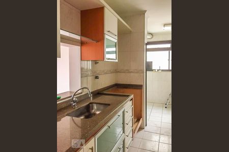 Apartamento para alugar com 3 quartos, 78m² em Vila Vermelha, São Paulo