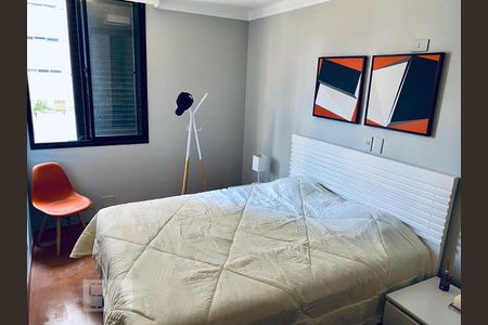 Apartamento para alugar com 50m², 1 quarto e 2 vagasQuarto 