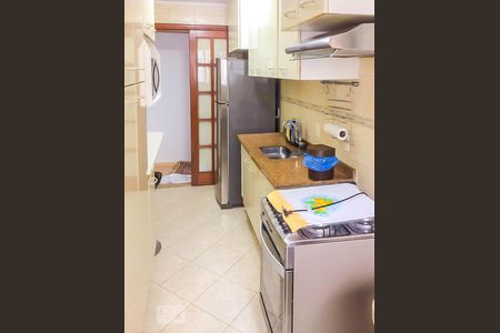 Apartamento à venda com 3 quartos, 65m² em Jardim Santa Emília, São Paulo