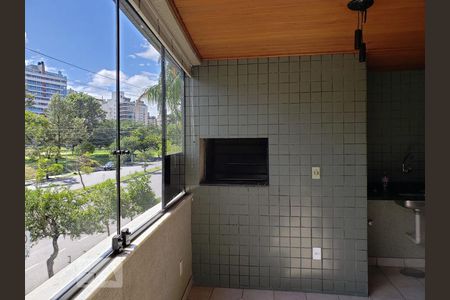 Apartamento para alugar com 3 quartos, 120m² em Petrópolis, Porto Alegre