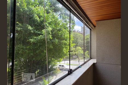 Apartamento para alugar com 3 quartos, 120m² em Petrópolis, Porto Alegre