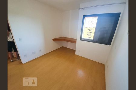 Quarto da suíte 2 de apartamento à venda com 4 quartos, 156m² em Jardim Proença, Campinas