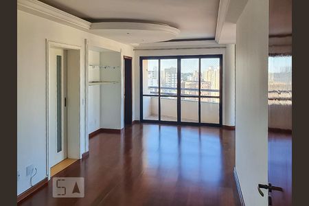 Apartamento à venda com 156m², 4 quartos e 3 vagasSala