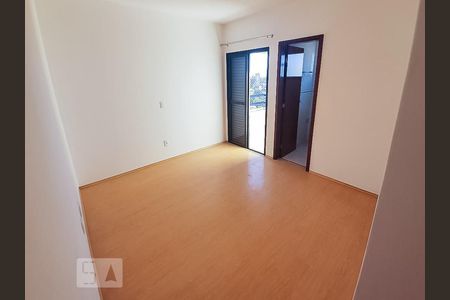 Quarto da suíte 1 de apartamento à venda com 4 quartos, 156m² em Jardim Proença, Campinas
