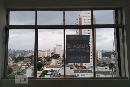 Sala de apartamento para alugar com 2 quartos, 56m² em Cambuci, São Paulo