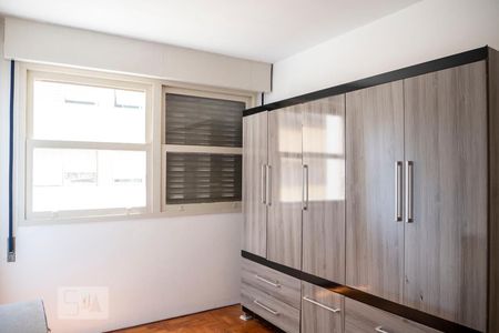 Quarto 1 de apartamento para alugar com 2 quartos, 56m² em Cambuci, São Paulo