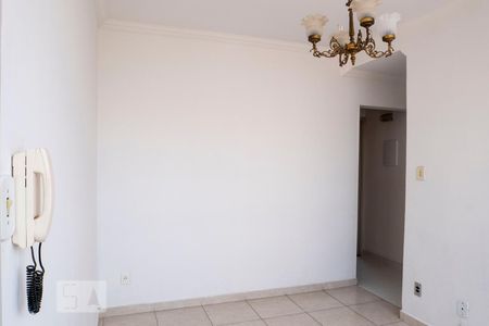 Sala de apartamento para alugar com 2 quartos, 56m² em Cambuci, São Paulo