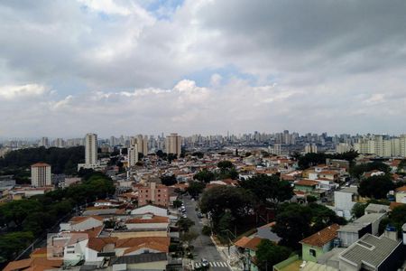 Vista de apartamento para alugar com 2 quartos, 56m² em Cambuci, São Paulo