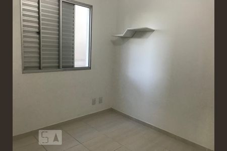 Quarto de apartamento à venda com 2 quartos, 53m² em Paraisópolis, São Paulo