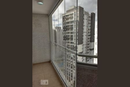 Varanda de apartamento para alugar com 3 quartos, 65m² em Vila Prudente, São Paulo