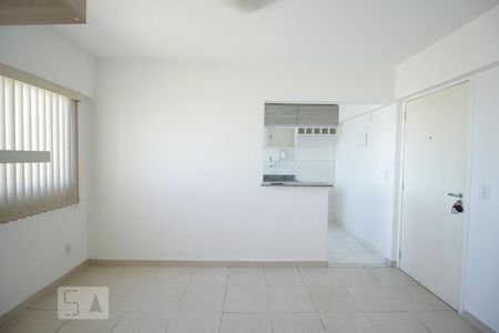 Apartamento para alugar com 2 quartos, 43m² em Taguatinga Sul (taguatinga), Brasília