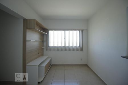 Apartamento para alugar com 2 quartos, 43m² em Taguatinga Sul (taguatinga), Brasília