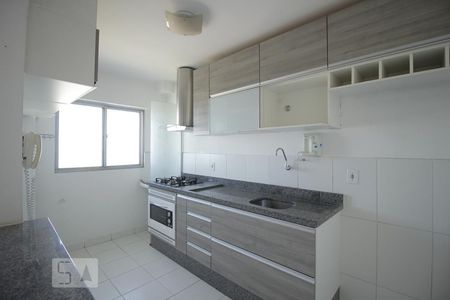 Apartamento para alugar com 2 quartos, 43m² em Taguatinga Sul (taguatinga), Brasília