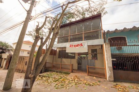 Casa para alugar com 210m², 3 quartos e 1 vaga Casa para alugar com 210m², 3 quartos e 1 vagaFachada da Casa