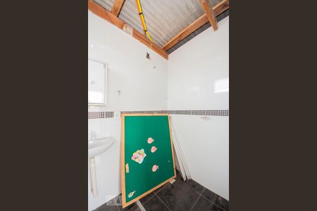 Casa para alugar com 210m², 3 quartos e 1 vaga Casa para alugar com 210m², 3 quartos e 1 vagaBanheiro da Cobertura