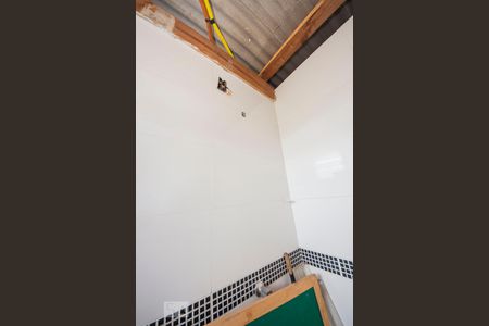 Casa para alugar com 210m², 3 quartos e 1 vaga Casa para alugar com 210m², 3 quartos e 1 vagaBanheiro da Cobertura