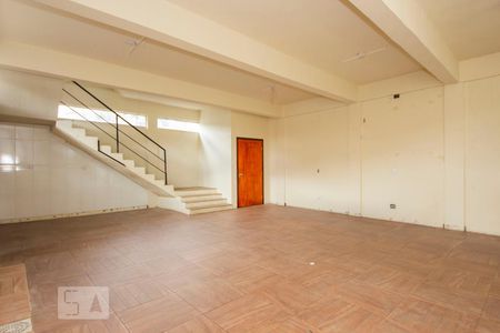 Casa para alugar com 210m², 3 quartos e 1 vagaSala / Cozinha 