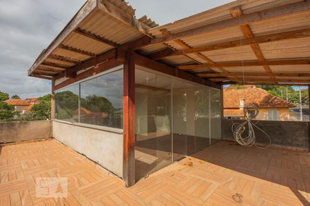 Casa para alugar com 210m², 3 quartos e 1 vaga Casa para alugar com 210m², 3 quartos e 1 vagaCobertura