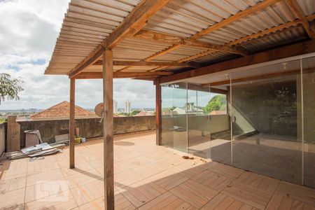 Casa para alugar com 210m², 3 quartos e 1 vaga Casa para alugar com 210m², 3 quartos e 1 vagaCobertura