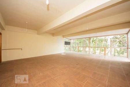 suíte de casa à venda com 3 quartos, 210m² em Passo da Areia, Porto Alegre