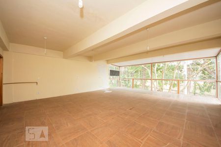 suíte de casa para alugar com 3 quartos, 210m² em Passo da Areia, Porto Alegre