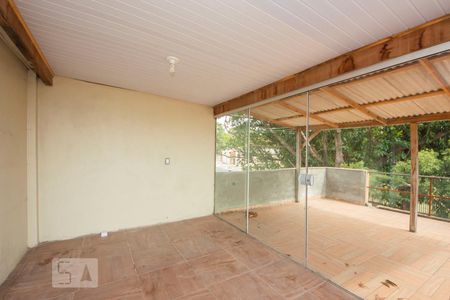 Casa para alugar com 210m², 3 quartos e 1 vaga Casa para alugar com 210m², 3 quartos e 1 vagaCobertura