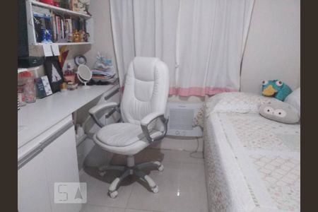 Quarto 1  de apartamento à venda com 2 quartos, 63m² em Pechincha, Rio de Janeiro