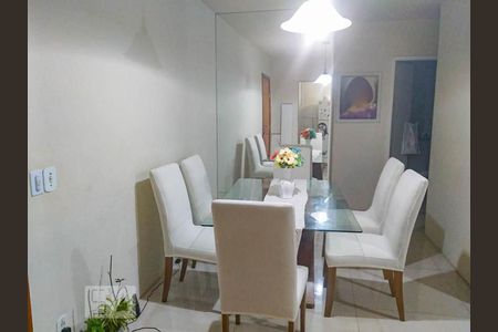 Apartamento à venda com 2 quartos, 63m² em Pechincha, Rio de Janeiro