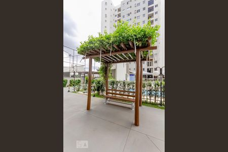 Apartamento para alugar com 55m², 2 quartos e 1 vaga