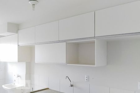 Apartamento para alugar com 55m², 2 quartos e 1 vaga