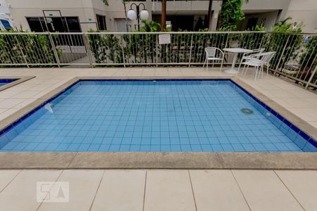 Apartamento para alugar com 55m², 2 quartos e 1 vaga